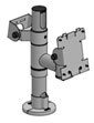 SpacePole 1668-K106 Accessories image