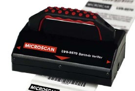 imagen de Verificadores de Códigos de Barras Omron 9570-C-5