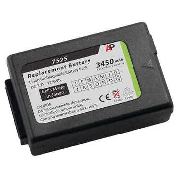 AirTrack WA3020-COMPATIBLE Accessories