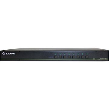 Black Box SS8P-SH-DP-UCAC Wireless Adapters