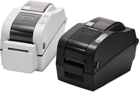 Imprimantes d'étiquettes Bixolon SLP-TX220CG