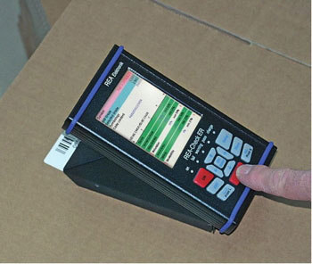 Barcode Scanners logo
