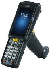 imagen de Terminales Portátiles Zebra MC330K-GI3HA3RW
