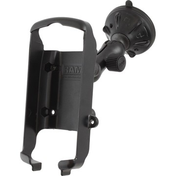 RAM Mount RAP-B-166-2-GA6 Accessories