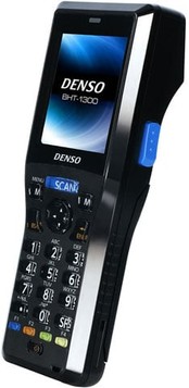 Denso BHT-1336QWB Handheld Terminals image