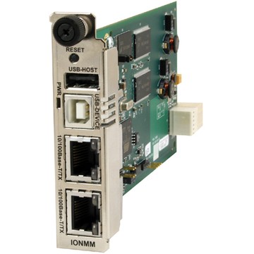 Transition IONMM Wireless Adapters