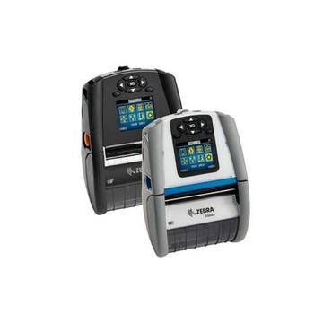 Impresoras de Etiquetas Zebra ZQ61-AUWBE14-00