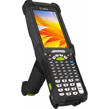 Terminales Portátiles Zebra MC9401-0G1J6HSS-A6