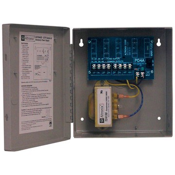 Altronix ALTV244CB Accessories