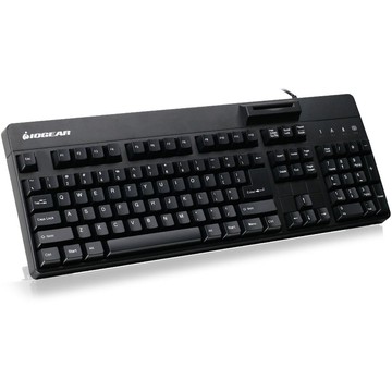 IOGEAR GKBSR202TAA Accessories