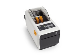 Zebra ZD411-HC Label Printer image