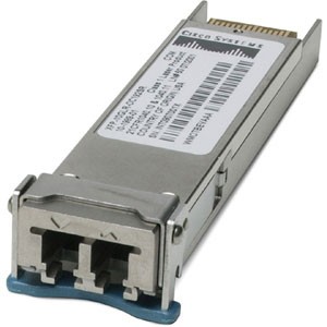 Cisco 10 Gigabit Ethernet XFP Transceiver Module - XFP-10G-MM-SR=