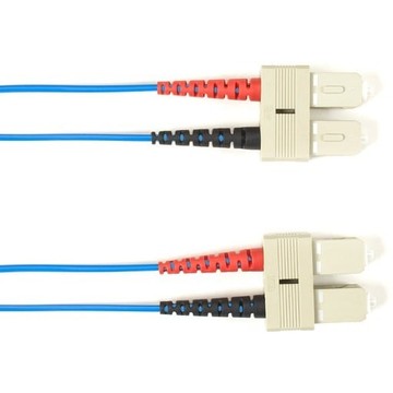 Cables Black Box FOCMR62-015M-SCSC-BL
