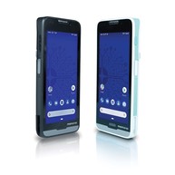 Datalogic Memor 20-HC TouchScan Healthcare Handheld Computers, Disinfectable housing, IP65/IP67, 4 GB image