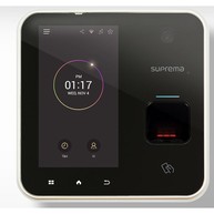 Terminal Biostation A2 (13.56MHz Mifare, Defire, Felica), NFC, OP05, POE, WIFI, LIFE Finger Detection image