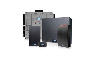 HID K83120BKI000-K Lesegeräte Bild
