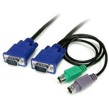 StarTech SVECON6 Cables