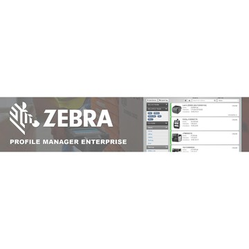 Printer Profile Manager Enterprise