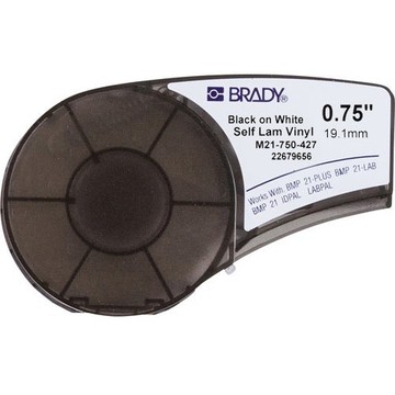 Brady M21-750-427 Labels