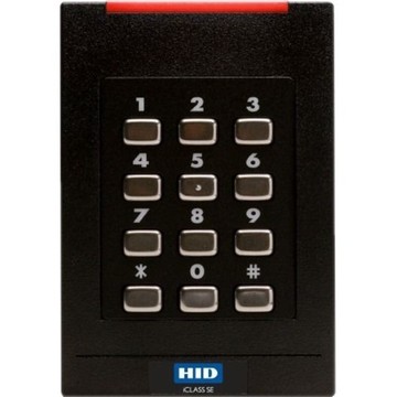 HID 921NWPTEK00482 Accessories