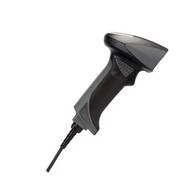 Opticon OPI-2201 Handheld Barcode Scanners, 2D CMOS imager, Auto-focus, IP42 image