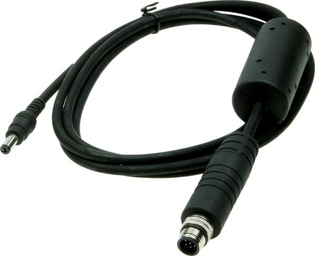 Zebra CBL-36-452A-01 Accessories