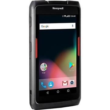 Honeywell EDA71, 2D, BT, Wi-Fi, Android
