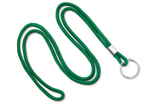 Cordones Brady NL-7R-GRN