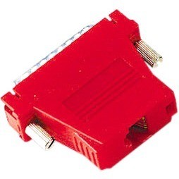 Black Box FA4525M-RD Wireless Adapters