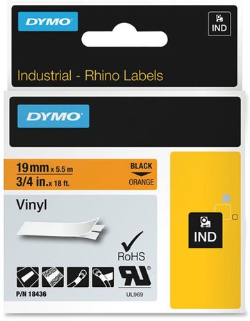 DYMO 18436 Labels