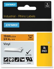 DYMO 18436 Labels image