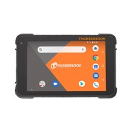 Thunderbook Colossus A801 - 8" Rugged Android Tablet image