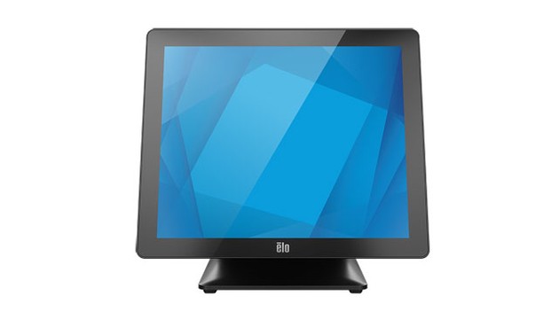 Elo SmartTab All-in-one-PC Intel Core i3-1215UL, 17", projizierte kapazitive Touch-Technologie, 8GB, 128GB, Wi-Fi 6