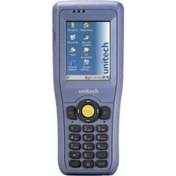 Unitech 1400-910005G Batteries