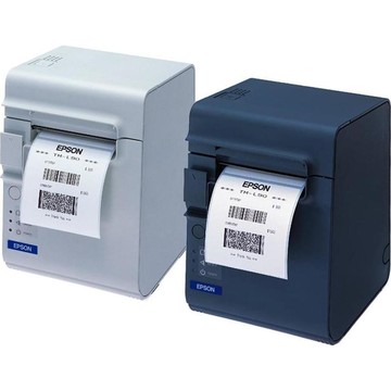Impresoras de Etiquetas Epson C31C412A8271