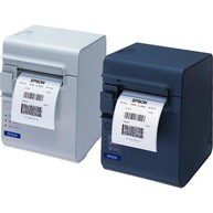 imagen de Impresoras de Etiquetas Epson C31C412A7941