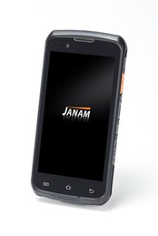 image Terminaux Portables Janam XT30