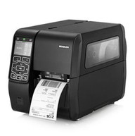 Bixolon XT5-43, 12 dots/mm (300 dpi), cutter, RTC, display, USB, USB Host, RS232, Ethernet, black image