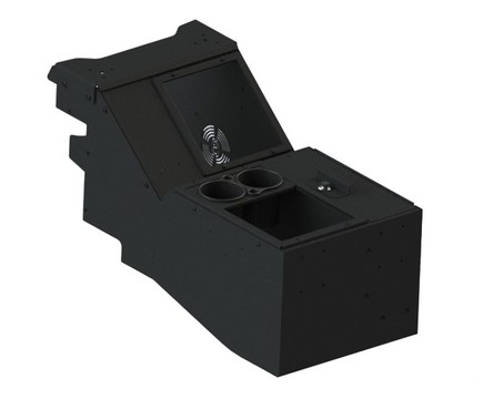 Supports Gamber Johnson 7170-0728-00