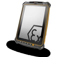 Belsatex IS930.2 Rugged ATEX Android Tablet image