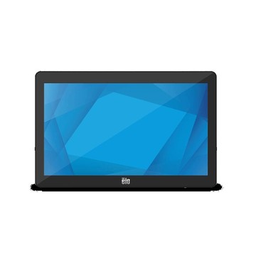 Elo EloPOS System, without stand, 39.6 cm (15,6''), Projected Capacitive, SSD