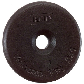 HID MODEL-636056 Tags