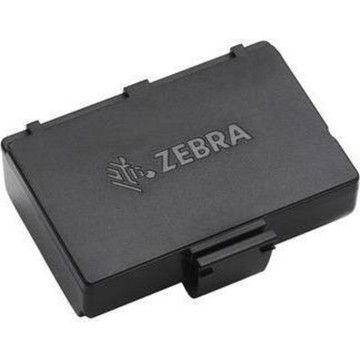 Batteries Zebra BTRY-MPV-24MA1-01