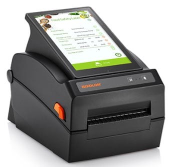 Label Printer Bixolon XQ-840CG