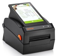Label Printer Bixolon XQ-840CG image