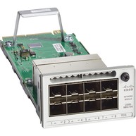 Cisco Catalyst 9300 10 Gigabit Ethernet Network Module - C9300-NM-8X image