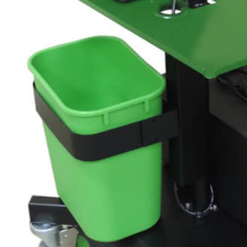 Supports Newcastle Systems C209