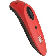 Socket Mobile, CHS 7MI, IOS, Android, C2 LASER, RED-ANTIMICROBIANOS con las baterías, cable de carga, 50-PACK A GRANEL image