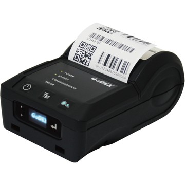 Imprimantes d'étiquettes GoDEX MX30I