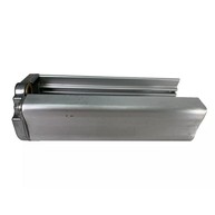 (2PK) Shaft, Ribbon Idler image